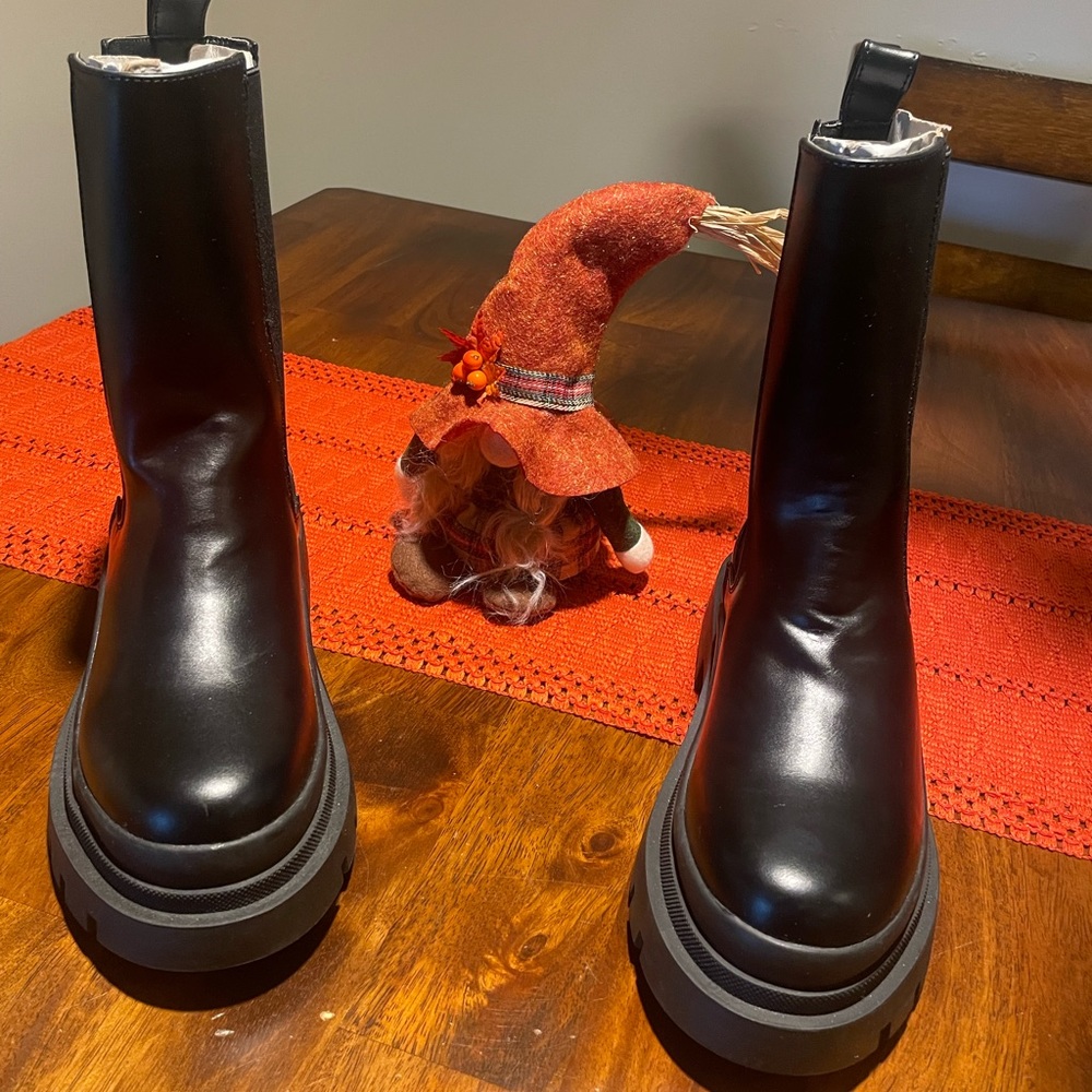 Women rain/snow women boots